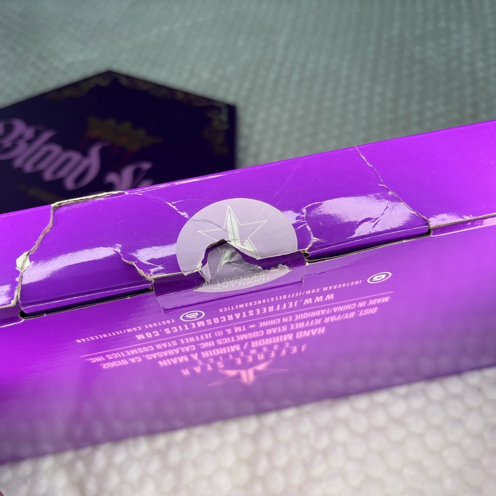 Jeffree Star bundle - Picture 6 of 9